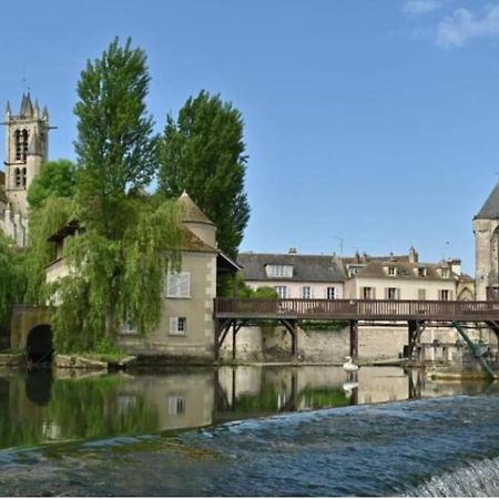Le Grand Moretain Exterior foto